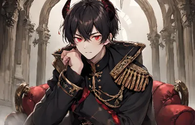 魔王