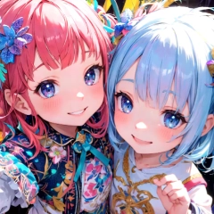 Coharrie/こはりえ