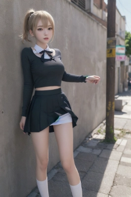 おんな