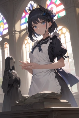 サンタマリア