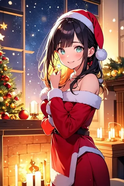 メリークリスマス