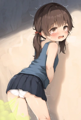 1日1枚趣味絵