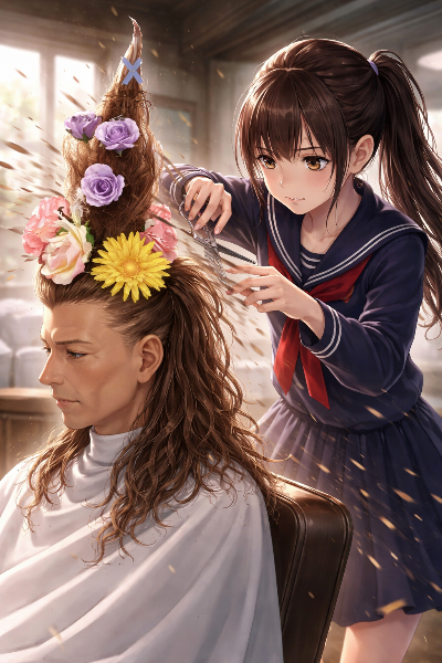 昇天ペガサスmix盛りセットおじさん