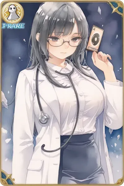 トレーディングカード第4弾　PART11