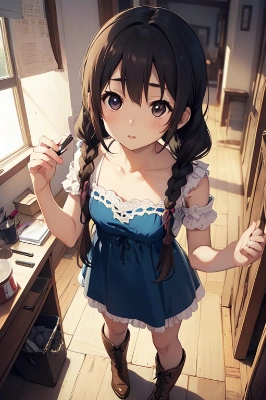 こんなかんじで