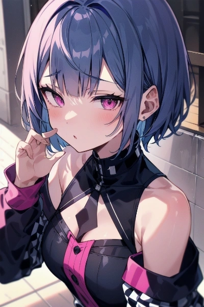 ちょっとチェックでしょ？