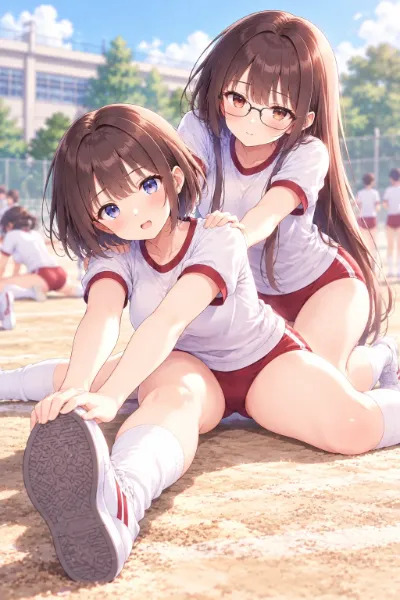 運動会