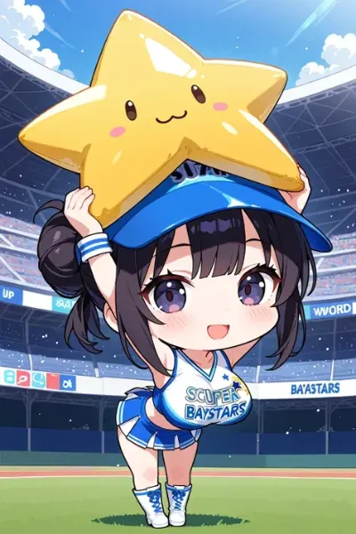 プロ野球チームを応援しよう！　PART9