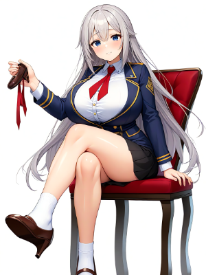 制服