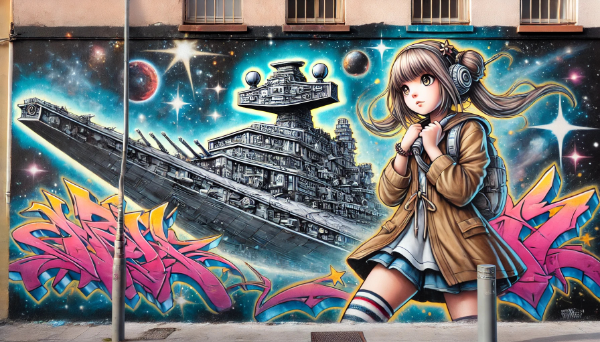 今日の宇宙戦艦 7/13　（8枚）