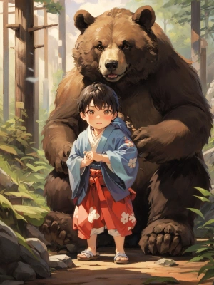 どっちがラスボスや？