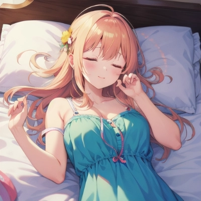 ぐっすり