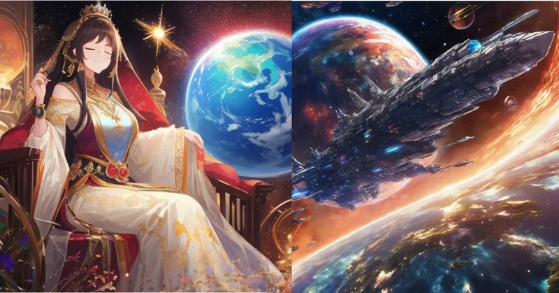 Thumbnail Background