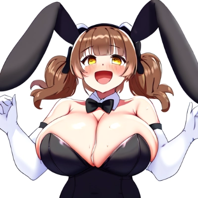 むちっ爆乳