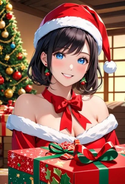 クリスマス