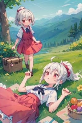 うたた寝から目覚めた瞬間