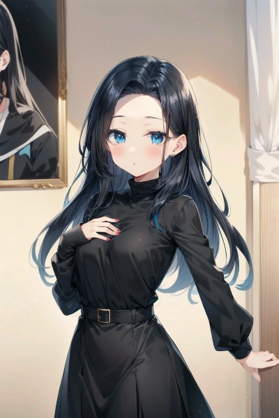 オリキャラ