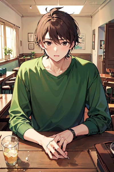 トーマス(エアイズ王国)