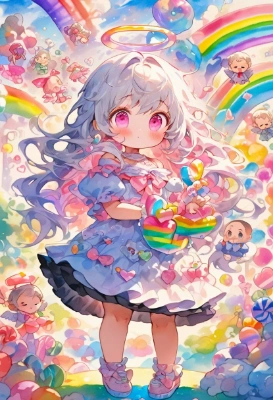 ♥
