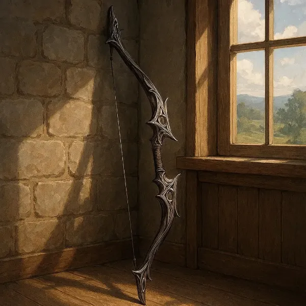 ファンタジーの弓