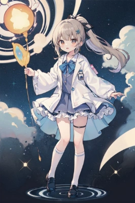 🌃✨