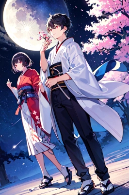 僕と妹の仕事