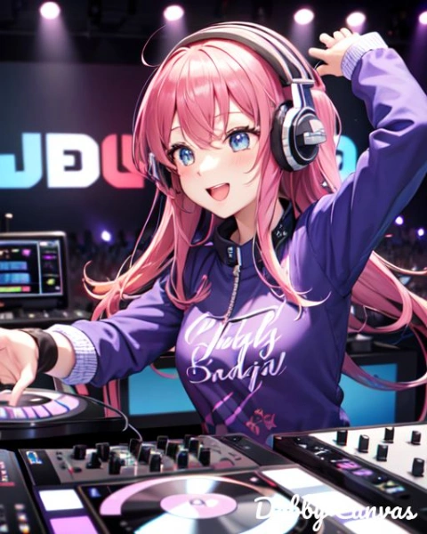 ＤＪ