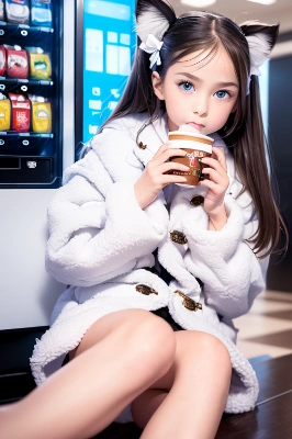 Do you drink cocoa? delicious
