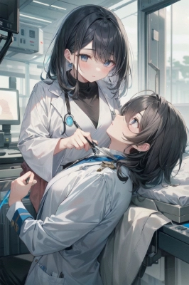 貴方を切りたい