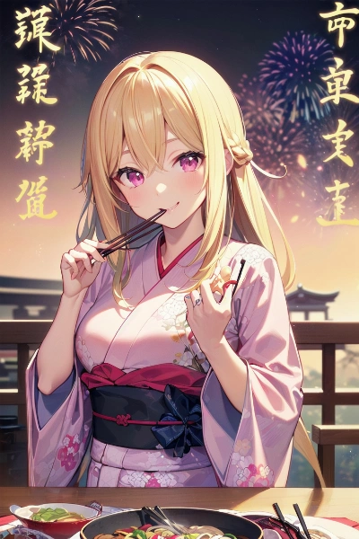 後ろの文字はなんだ！？