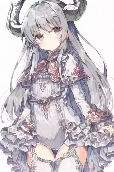 ボディスーツを着てみる