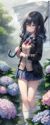 梅雨