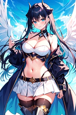 wing skirt