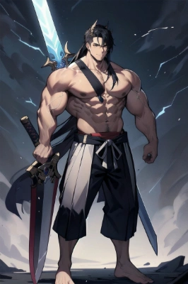 須佐之男