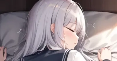 ご主人様と三人のメイド　かつての淫秘なる記録編(寝ているところを)