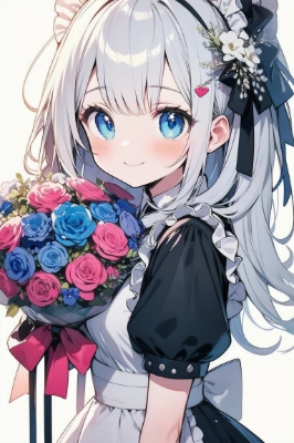 花束