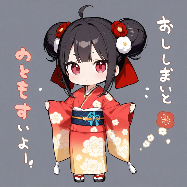 供養