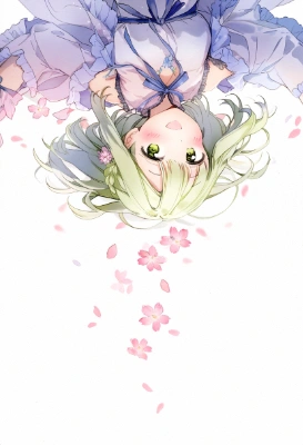 森中花咲(にじさんじ)