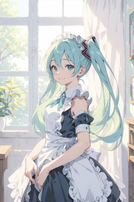 初音ミク(270)