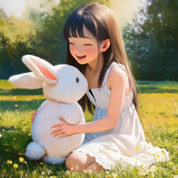 癒しのアイテム