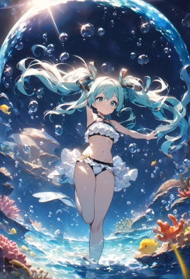アクアプラネット