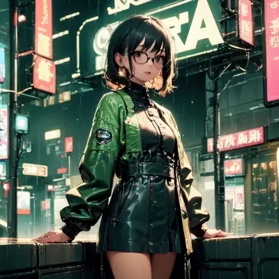 ネオン2