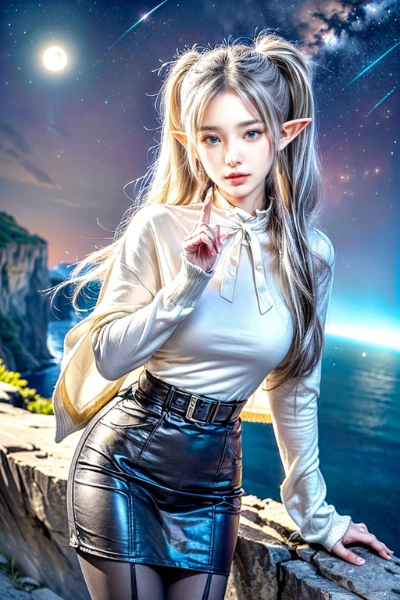 (リアル版) フリーレン