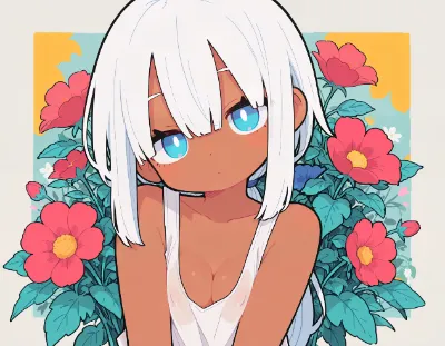 ウンダバー＿の　ヘッドチルト！　パターンＡ