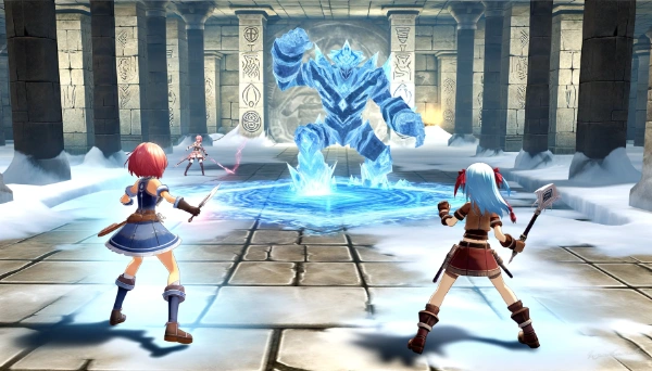 Brand-new World Etheria #99