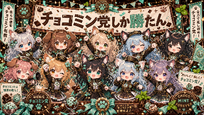 党員増えました