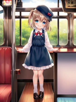 路面電車