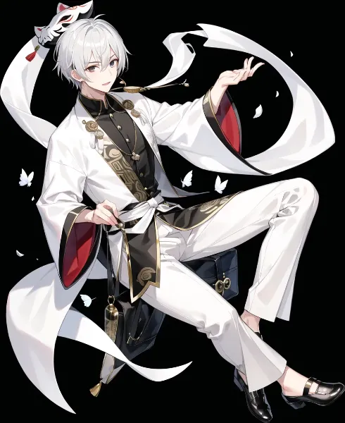 もしもシリーズ