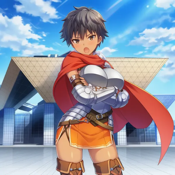 7割くらいキャスカ