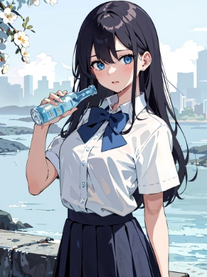 ラムネ